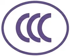 Certificación CCC