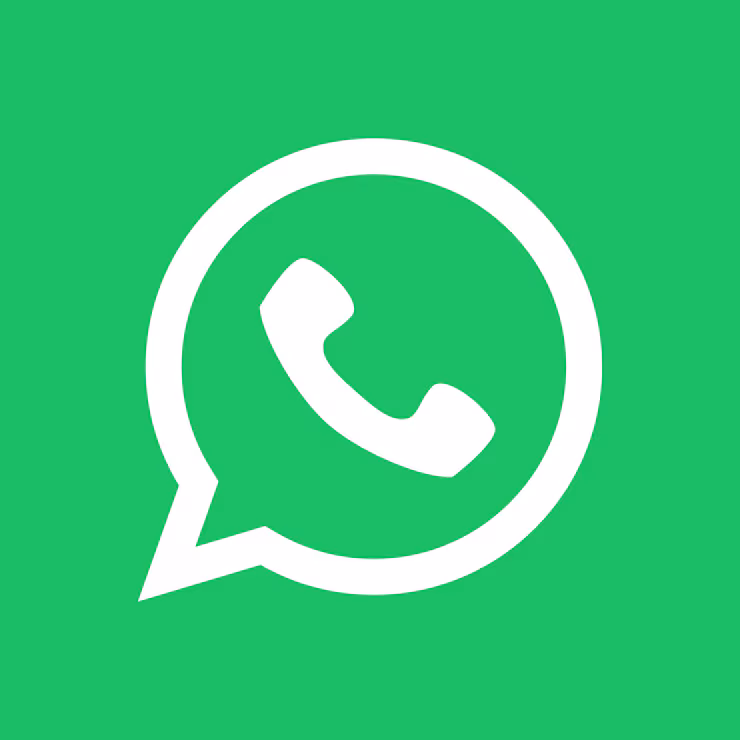 Contacto WhatsApp